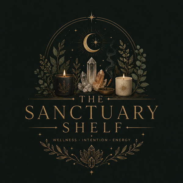 The Sanctuary Shelf